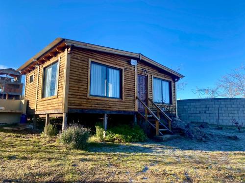 Calamuchita Department Ski Chalet | Villa Nicolasa