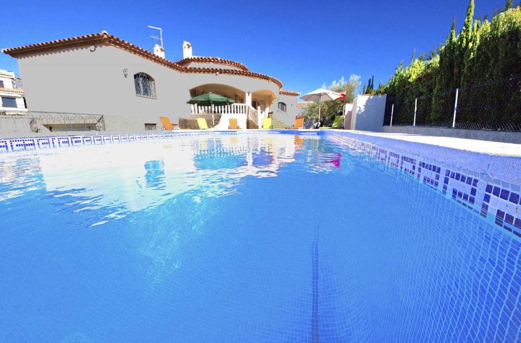 Cap Roig Villa | Villa Nicole