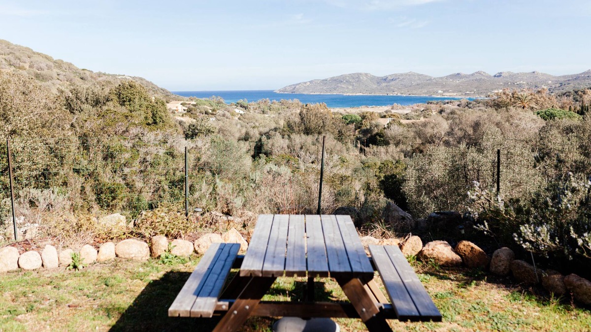 Maora Villa | Villa Nicolina 800m from Bonifacio beach, breathtaking sea view