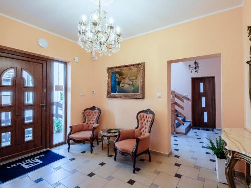 Mieroszyno House | Villa Nicolo