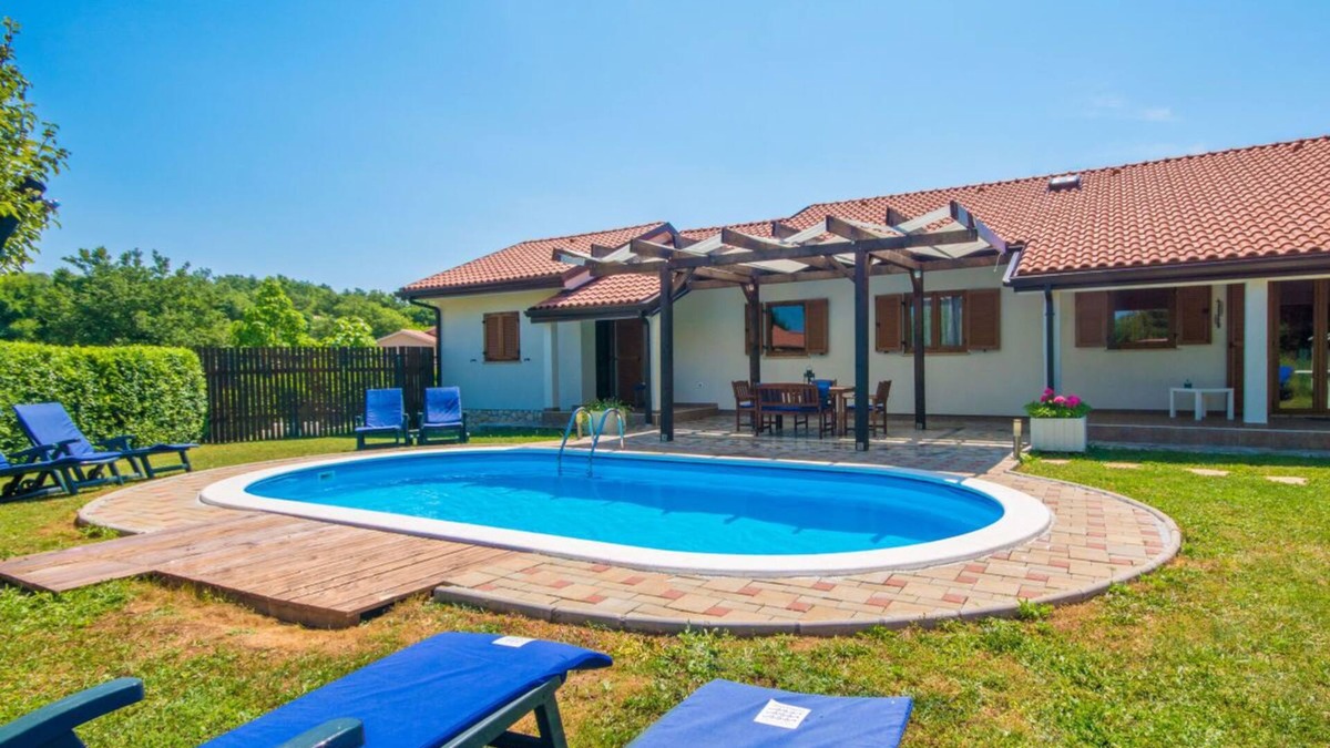 Snasici House | Villa Nika