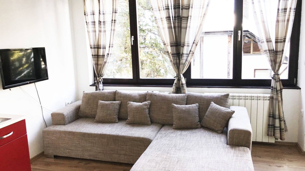 Raska Villa | Villa Nika