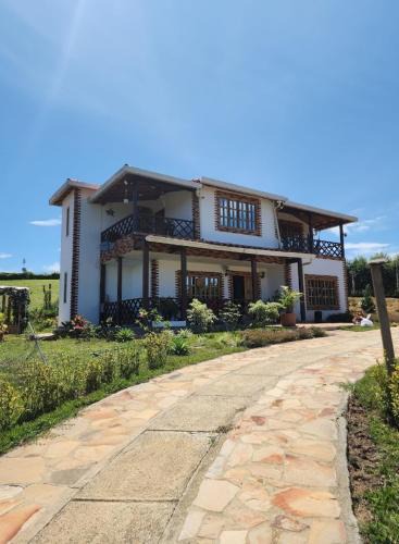 Los Santos Villa | Villa Nikitina