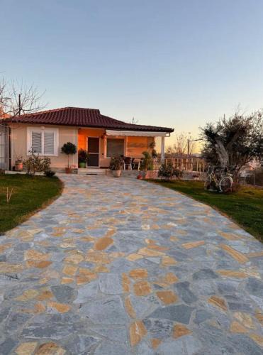 Farke Villa | Villa Nikol