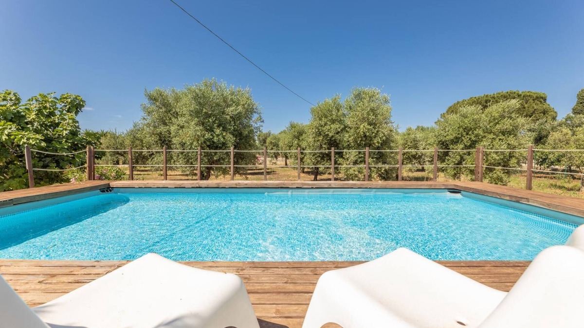 Pantanagianni-pezze Morelli Villa | Villa NiLù