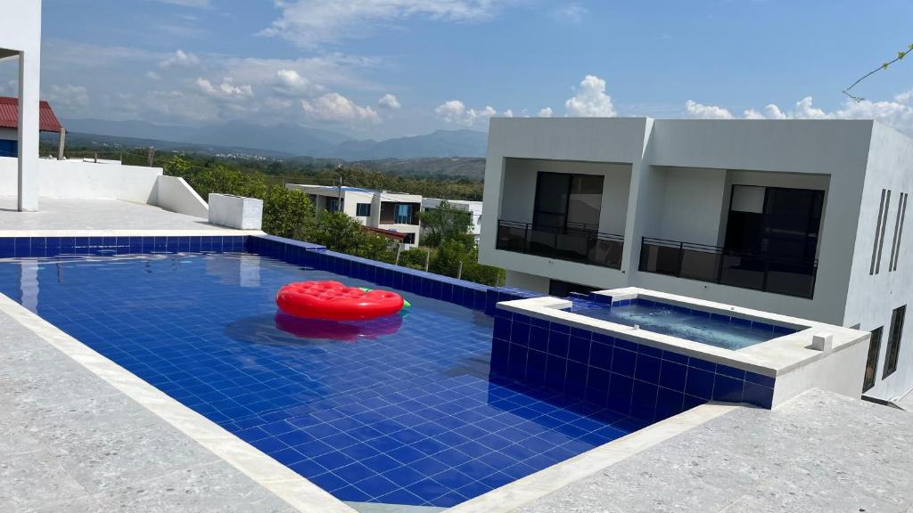 Melgar Villa | Villa Nila