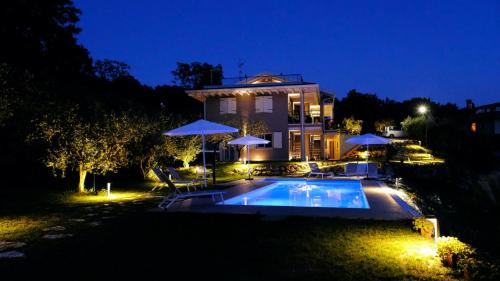 Caprino Veronese Apartment | Villa Nina - Apartments & Relax