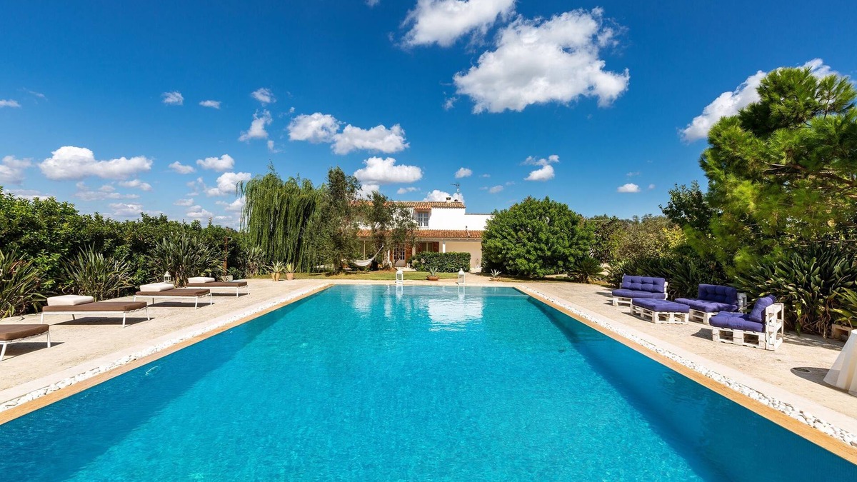 Zollino Villa | Villa Nina by Perle di Puglia