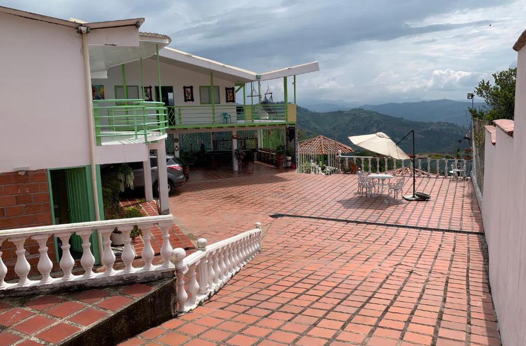 Manizales House | Villa NiNa