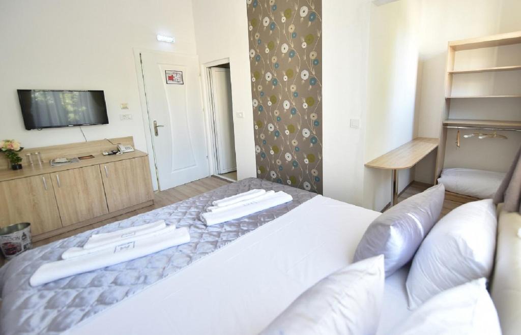 Centar Hotel | Villa Nina Hotel & Lounge bar