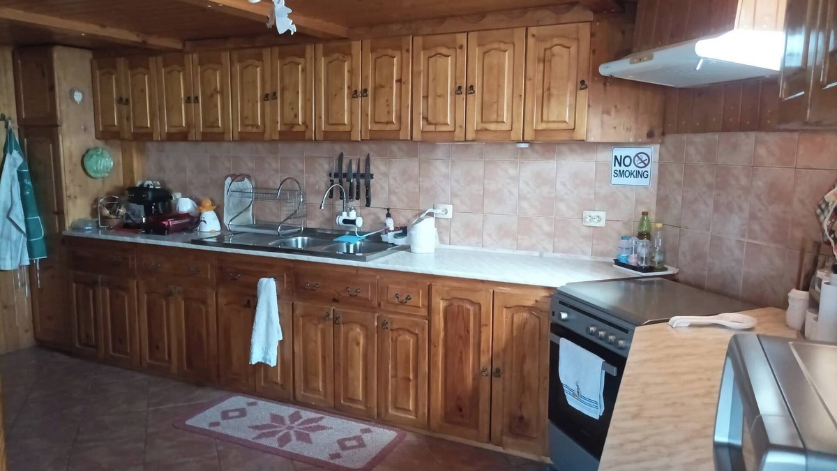 Balkan Mountains Apartment | Villa Nina in Kramolin, Beautiful Stay in Bulgaria