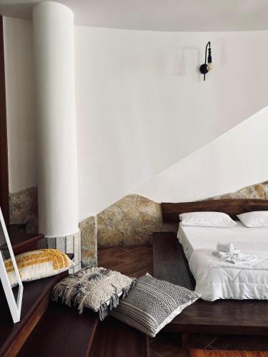 Alezio Apartment | Villa Nina