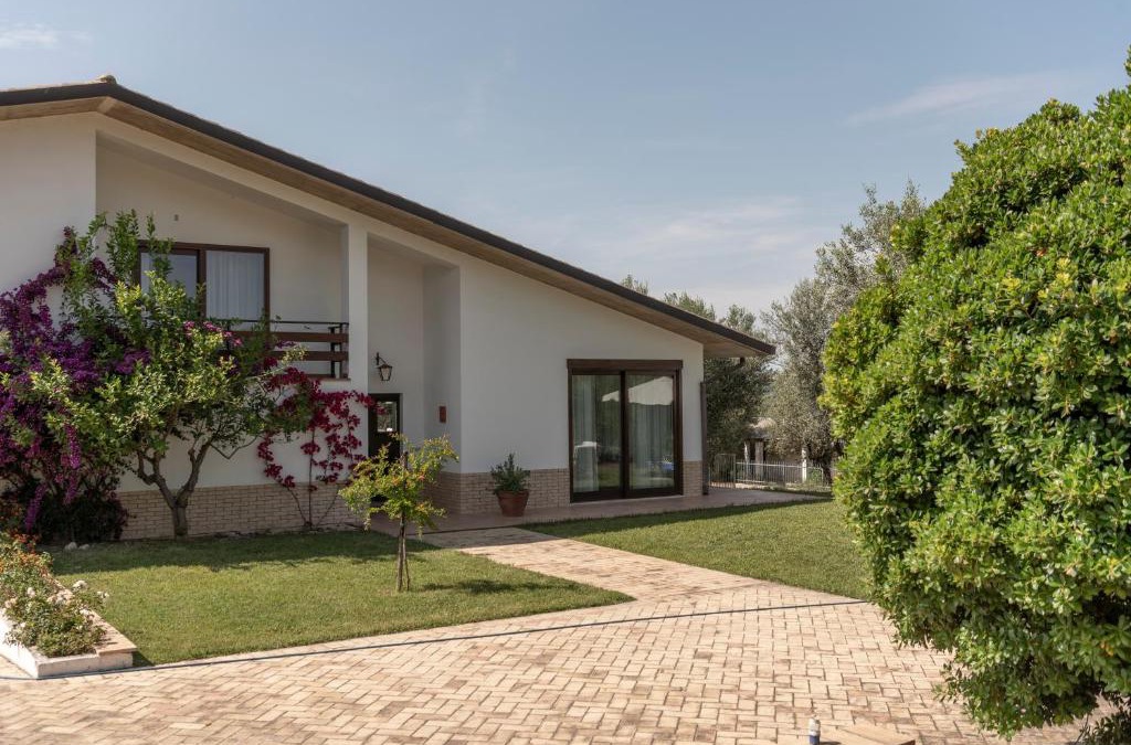 Bucchianico Villa | Villa Ninetta