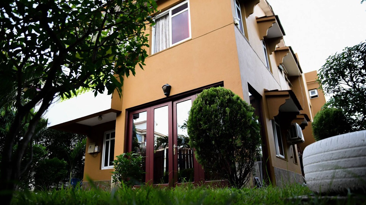 Ras Makamaiwe House | Villa Ninety Four - Home away from home