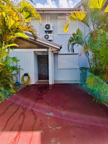 Noumea Apartment | Villa Nini46