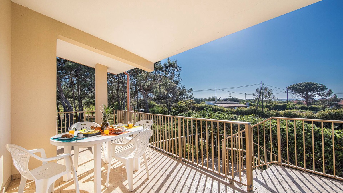 Sorso Villa | Villa Ninni 1 Piano, Sorso, Italy
