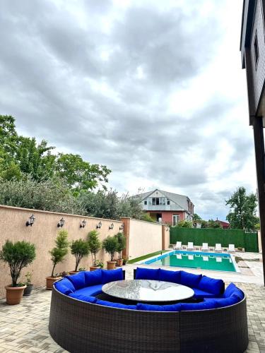 Kobuleti House | Villa NiNo