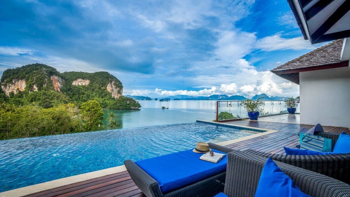 Ko Yao Resort | Villa Niran - Two Bedroom Resort, Sleeps 4