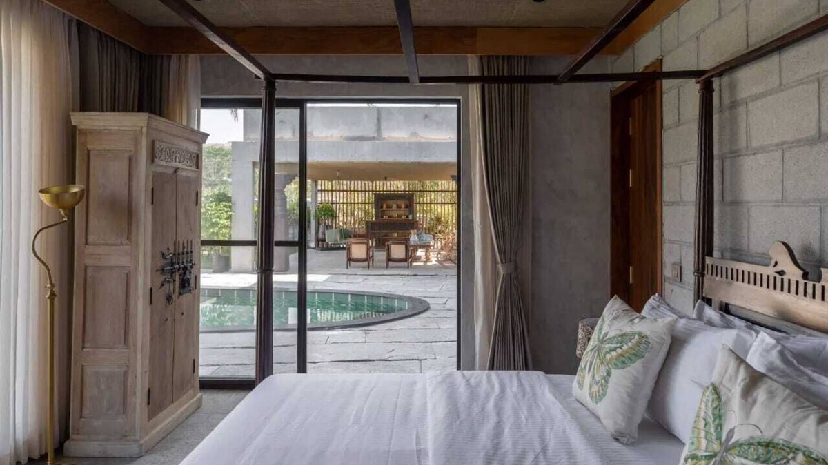 Chikkaballapur Villa | Villa Nirvaana At Nandhi hills,Chikkaballapura