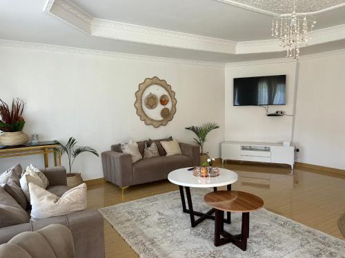 Blantyre Apartment | Villa Nirvana