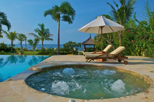 Lokapaksa Villa | Villa Nirwana