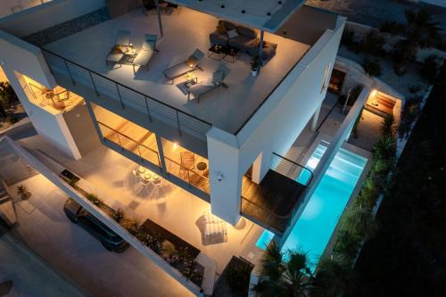 Vis Villa | Villa Nisa