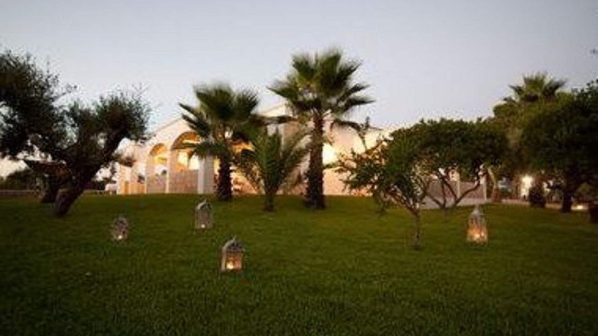 Sannicola Apartment | villa nisapirò - apartment 2/3 beds