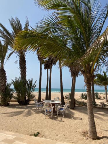 Boa Vista Apartment | Villa Nº 25 Alfredo Marchetti Suites on the Beach,Praia de Chaves BV