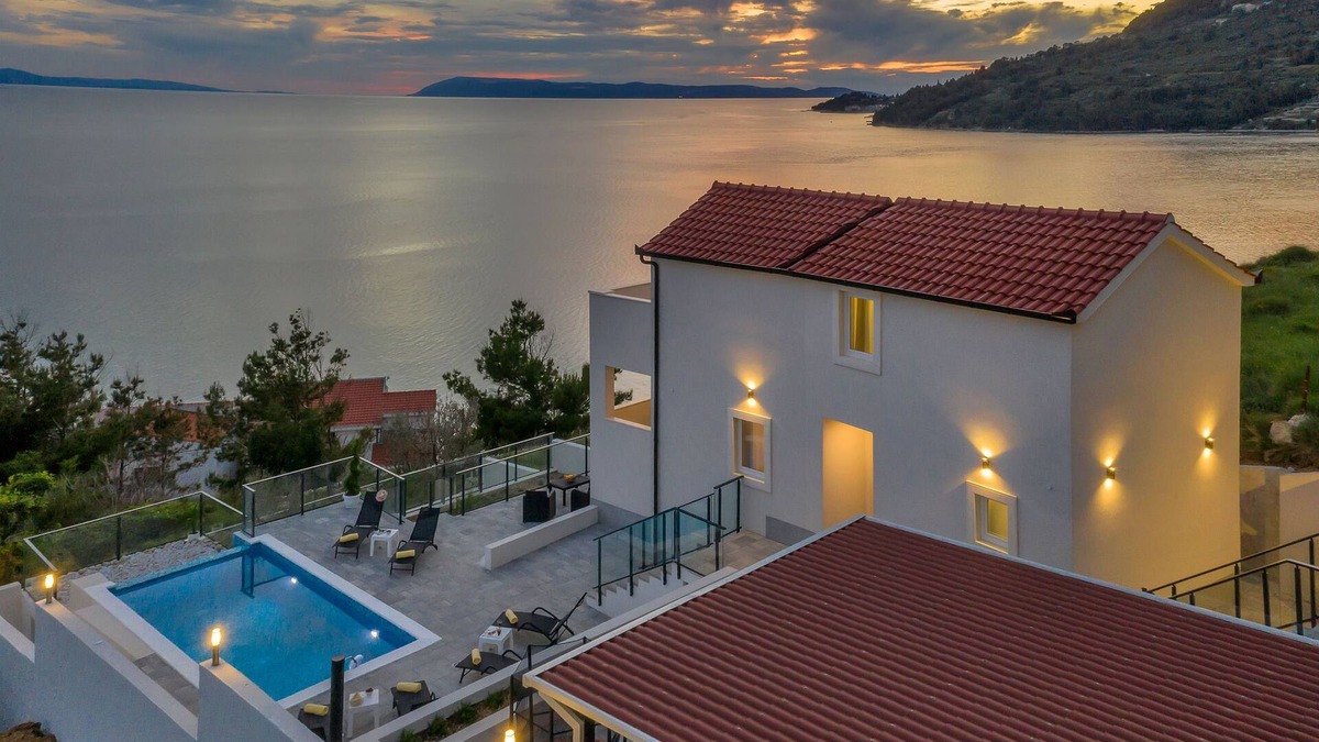 Drasnice House | Villa No stress (V6011-K1) - Drasnice
