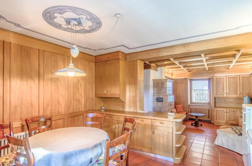Tesero Apartment | Villa Noce 2