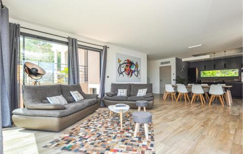 Callian House | Villa Noelie