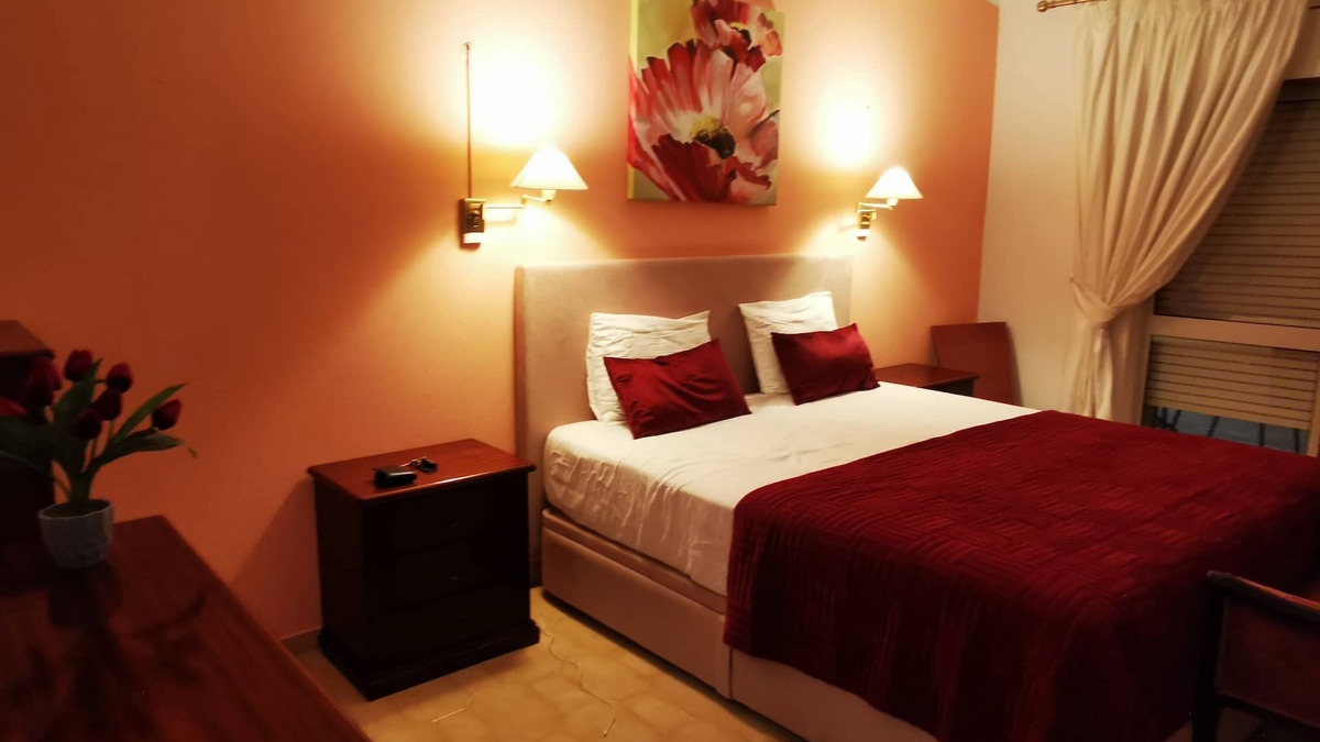 Alcalar House | Villa Noemi