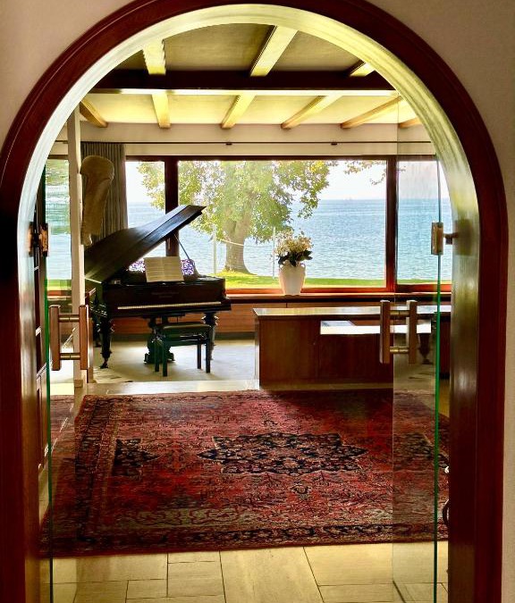 Nonnenhorn Apartment | Villa Noho