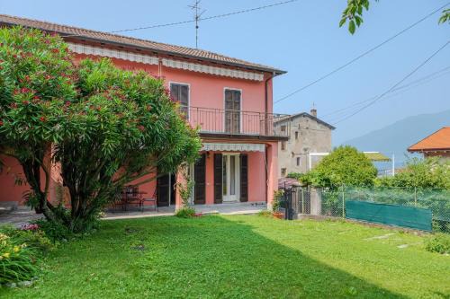 Acquaseria Villa | Villa Nonni