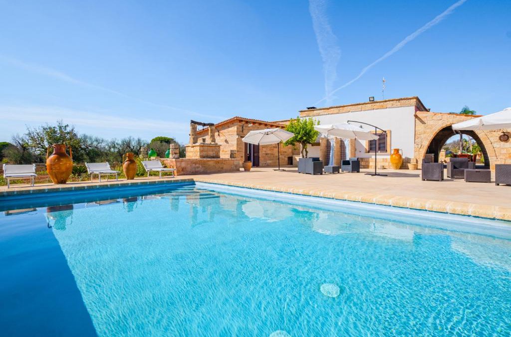 Acquarica del Capo Villa | Villa Nonno Toto by HDSalento