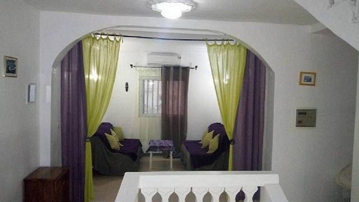 Bargny Gouddau Villa | Villa NOPALOU 2 minutes from the beach