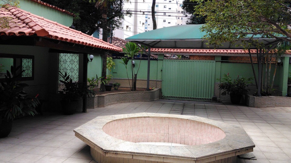 Jardim Camburi Hotel | Villa Norma Suites