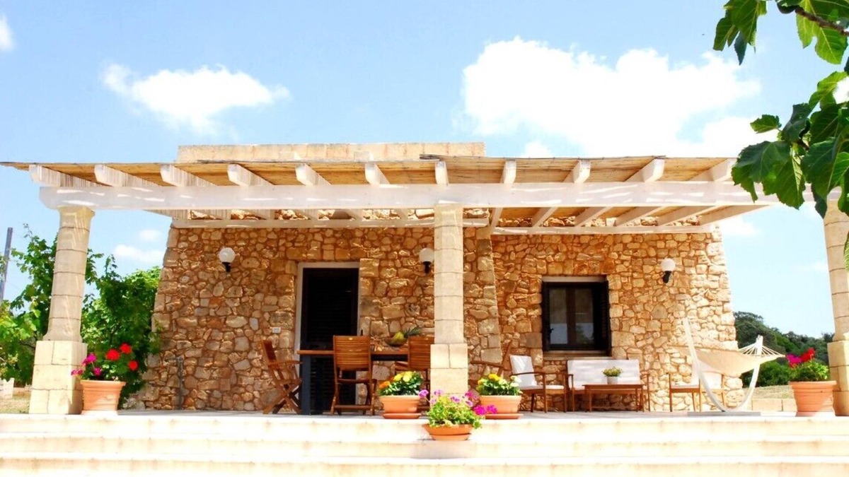 Torre Pali Villa | Villa noruena a few steps from the beaches