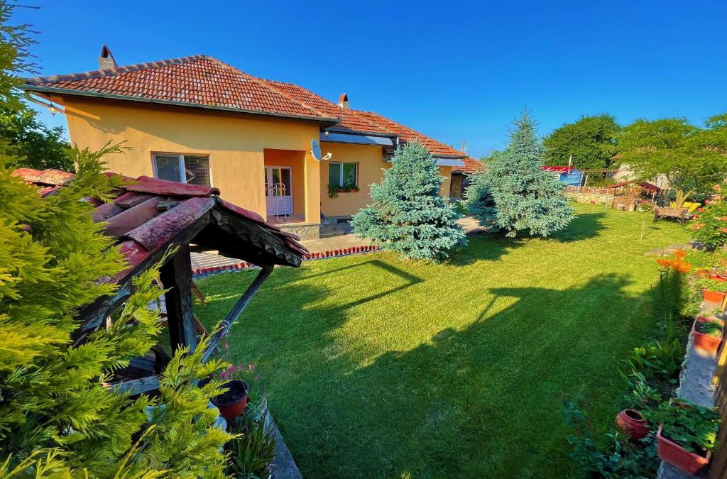 Polski Trambesh House | Villa nothing