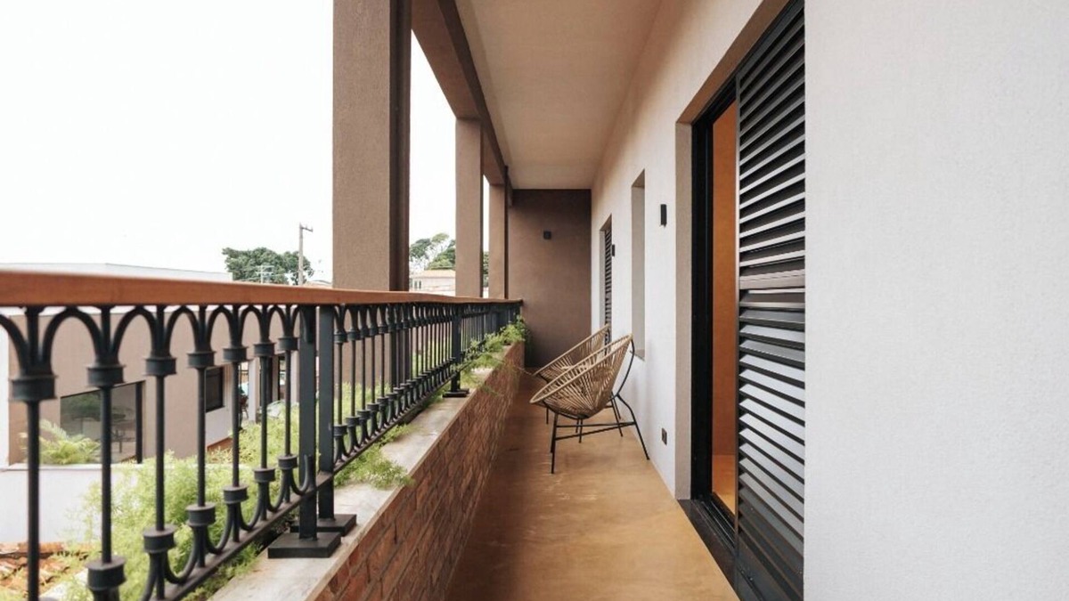 Ribeirao Claro Hotel | Villa Nova Hotel