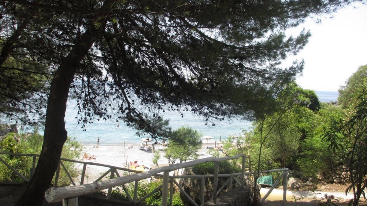 Acquafredda House | Villa Novella