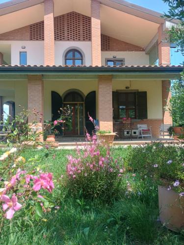 Collesalvetti Apartment | Villa Novi Tuscany