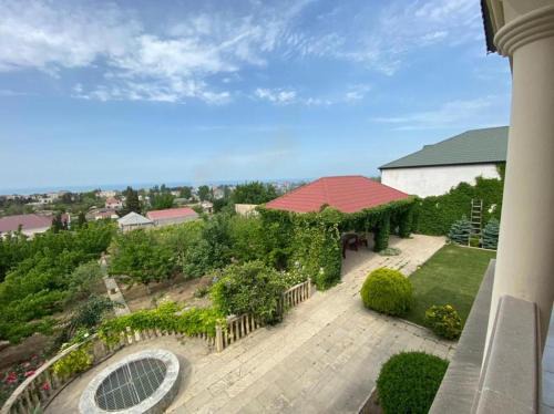 Novkhana Villa | Villa Novxani - дачный домик в Новханы