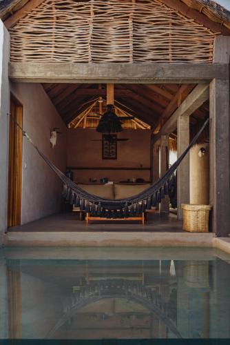 Perula Villa | Villa Noyollo - Alberca Privada - Punta Pérula