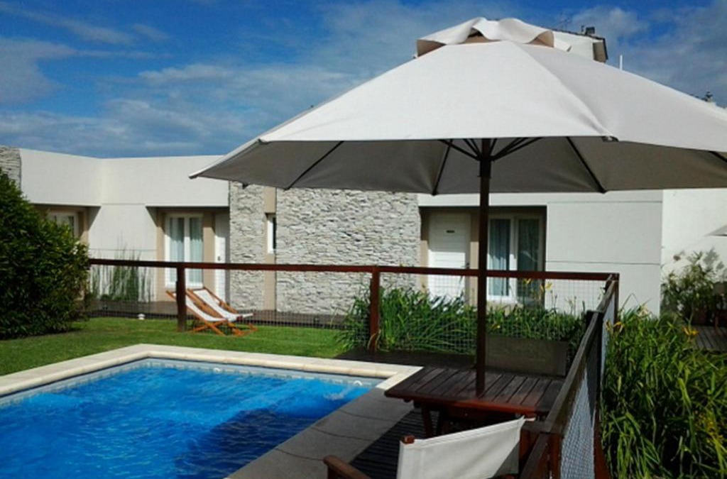 Mar del Plata Hotel | Villa Nuccia Hotel Boutique