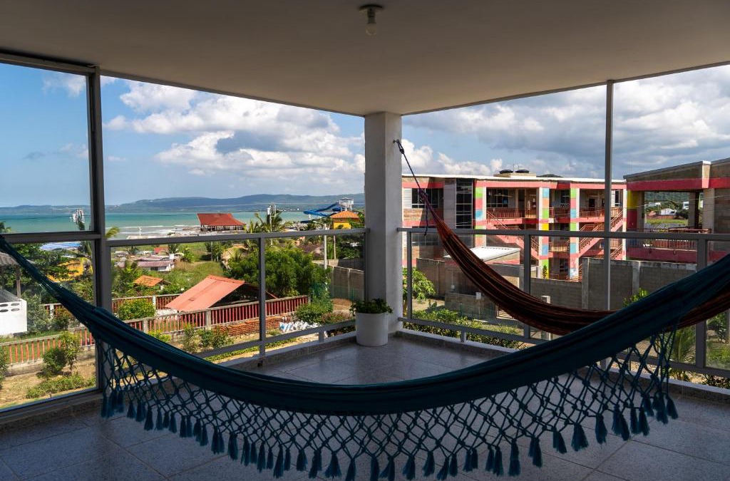 Santa Veronica Bed & Breakfast | Villa Nuevo Amanecer Santa Verónica