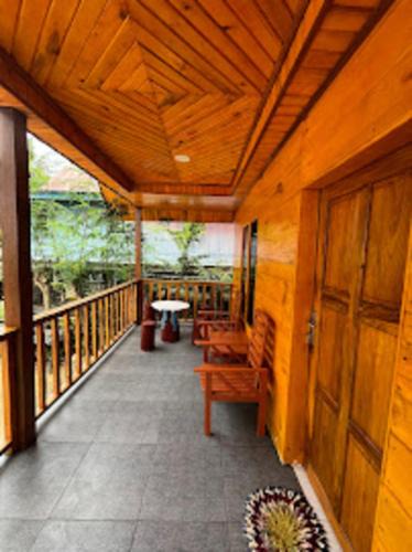 Bira House | Villa Nur Aliya
