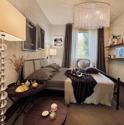 Fiorano Modenese Bed & Breakfast | Villa Nuvola Suites