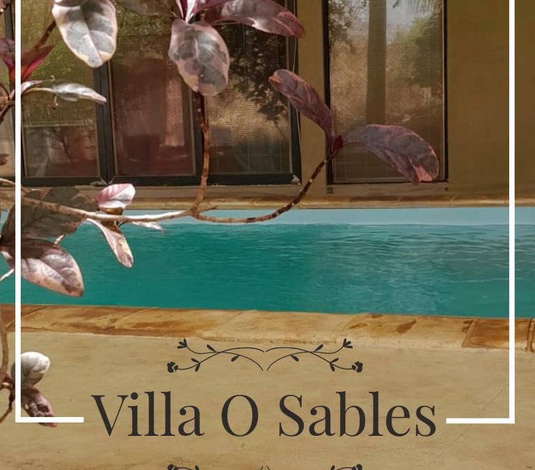 Port Louis Villa | Villa O'Sables