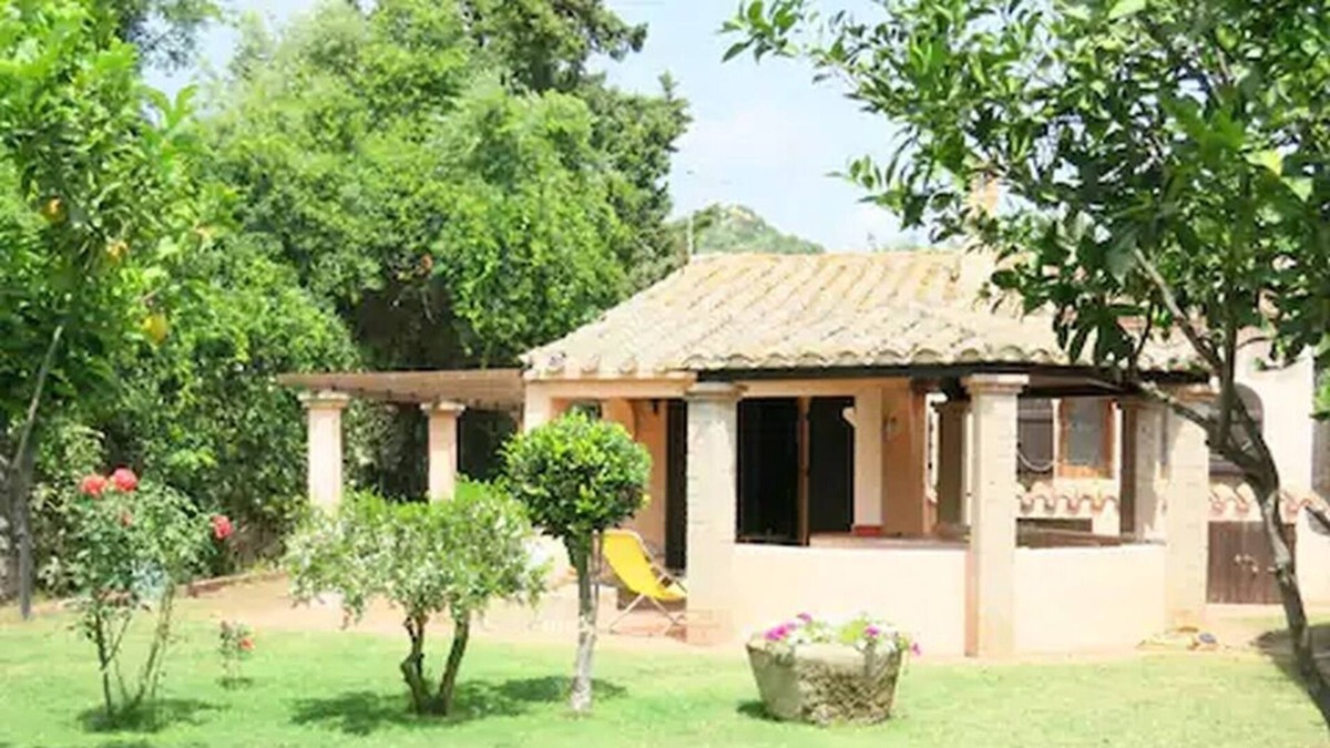 Villasimius Cottage | Villa Oasi dei due Mari